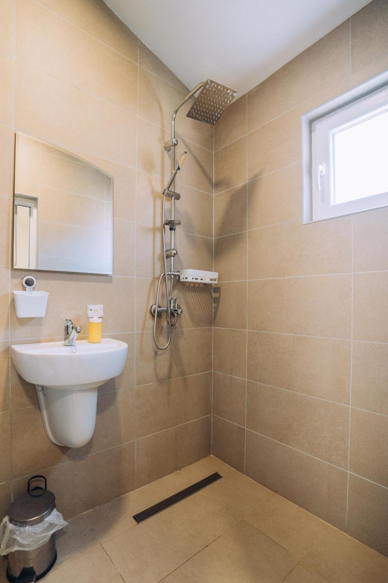 Damjan Apartments Ohrid Bagian luar foto
